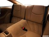  Rear seats from Drivers Side photo
